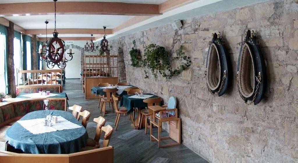 Landgasthof Zella gallery 1