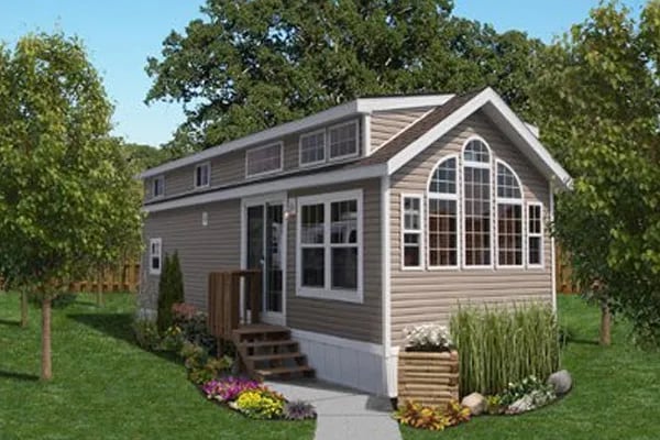 Wilderness Campground gallery 1