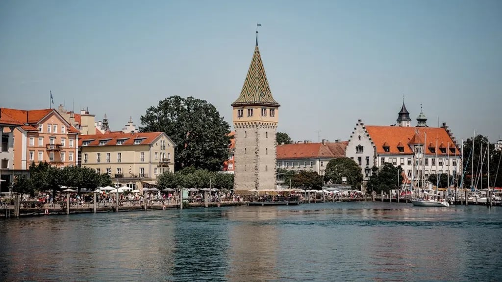 Park-Camping Lindau gallery 2