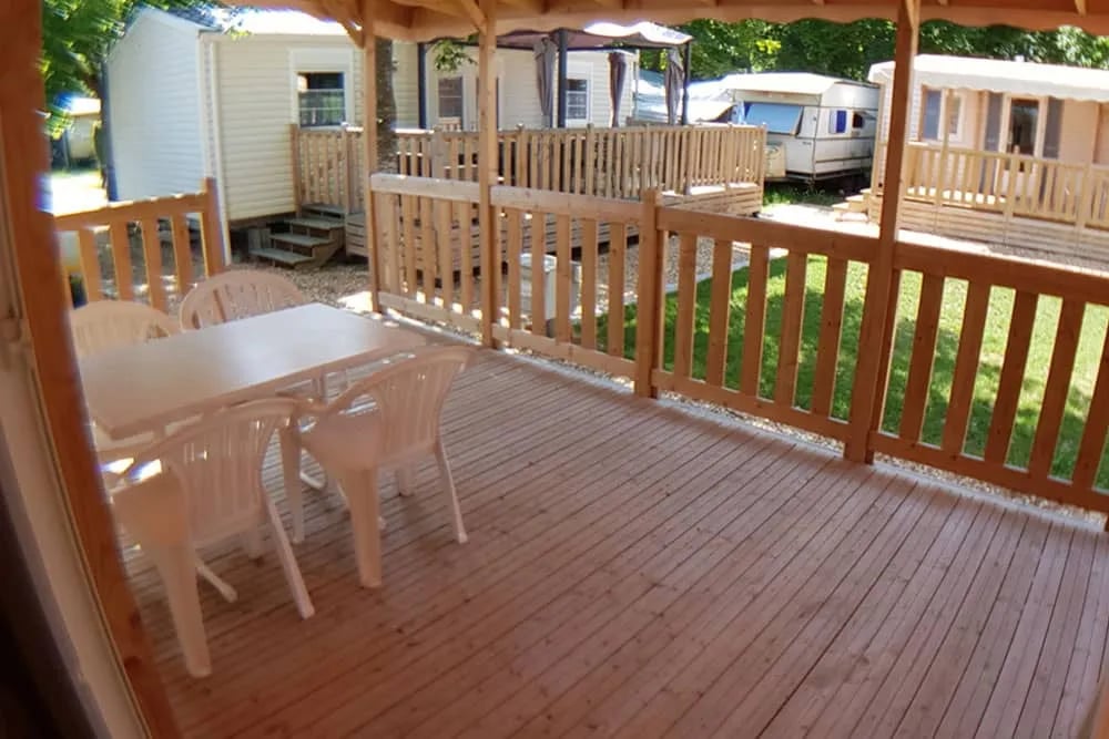 Camping de la Menthue gallery 1