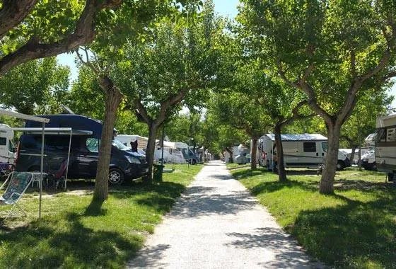 Camping Adria Riccione gallery 3