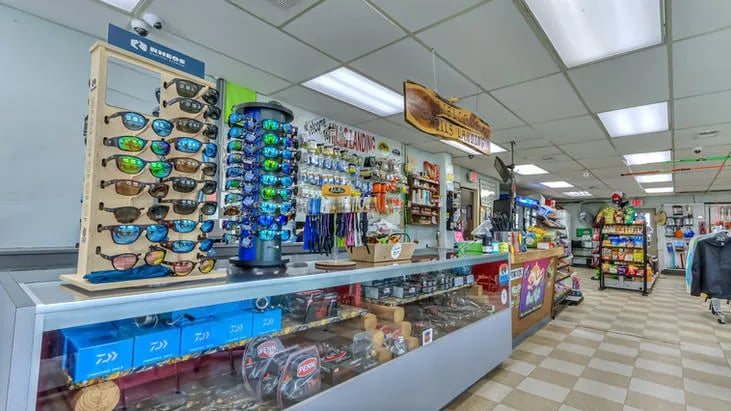 Hill’s Landing & RV Park gallery 2