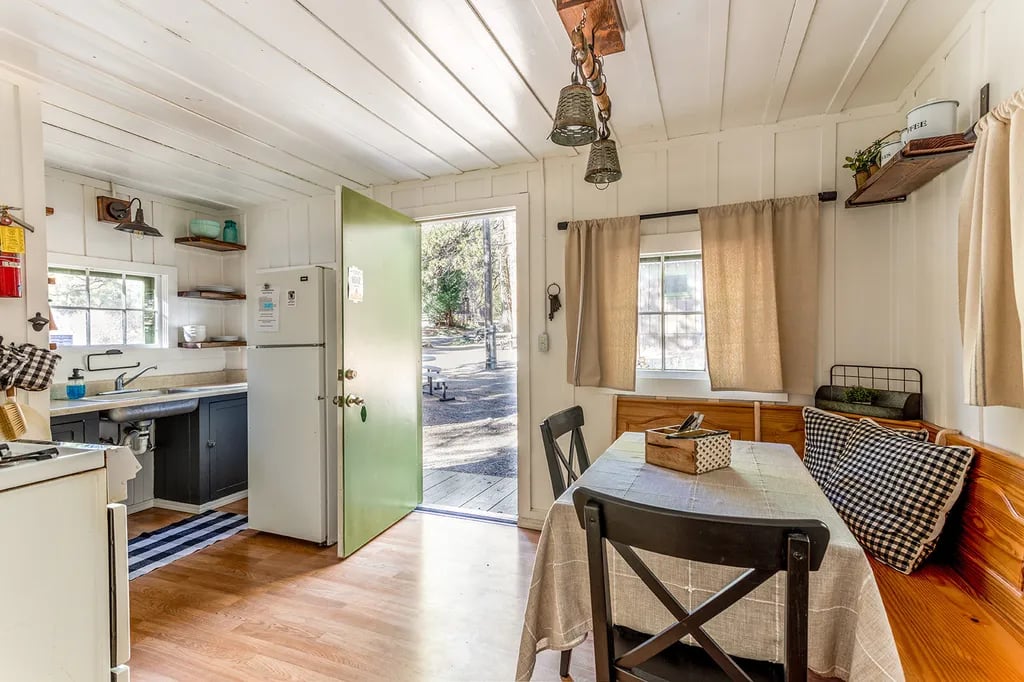 Mill Creek Resort gallery 2