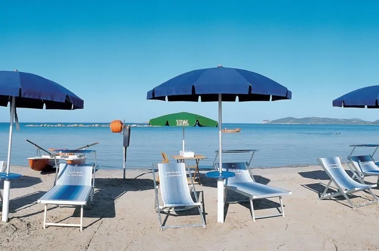 Campeggio La Mariposa gallery 3