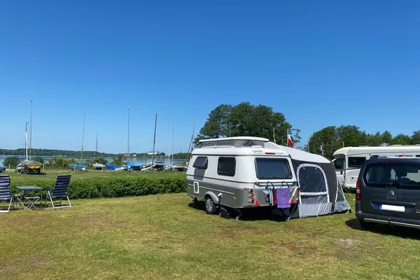 Campingpark Gut Ruhleben gallery 3