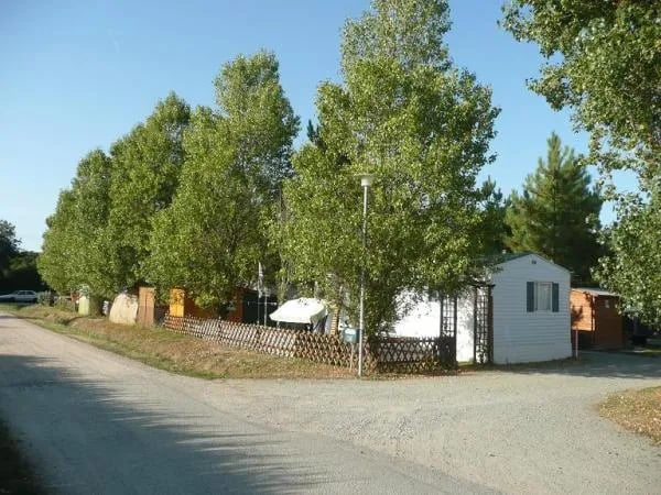 Camping Les Mouettes gallery 3