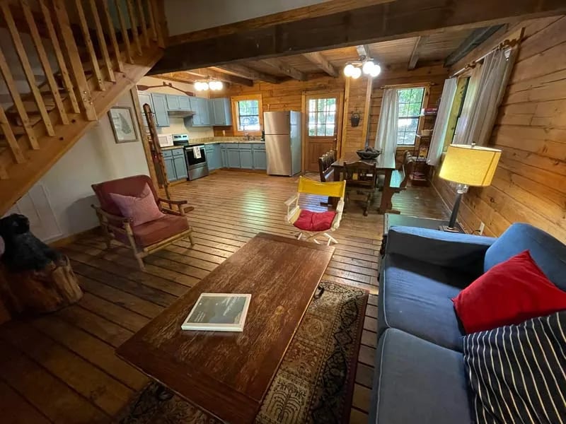 Adventures Unlimited Campground gallery 3