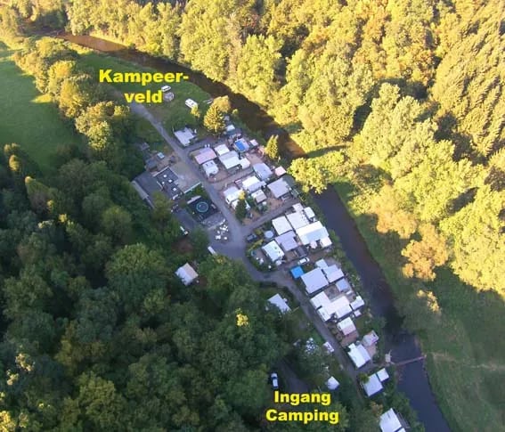 Camping Nistertal gallery 1