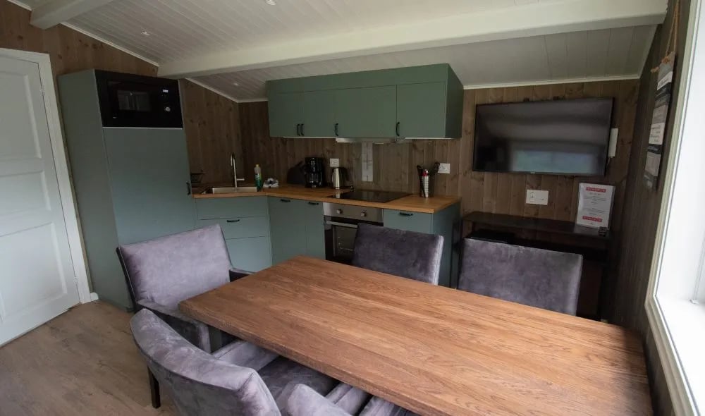 Grande Hytteutleige Og Camping gallery 1