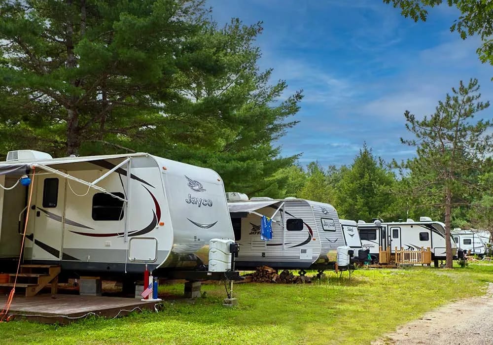 Lake George Schroon Valley Resort gallery 1