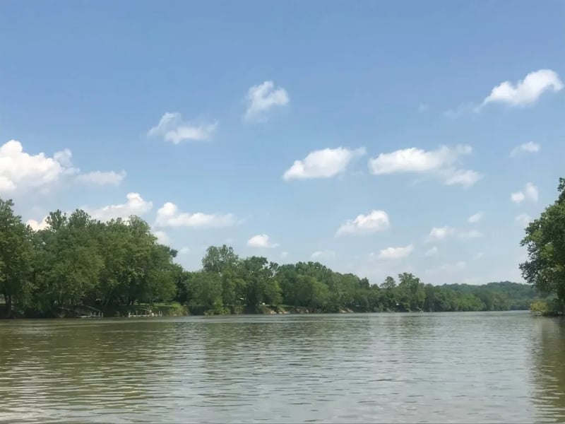 Ashland RV Park
