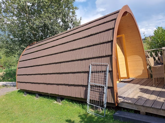 Sonnen-Panoramacamping