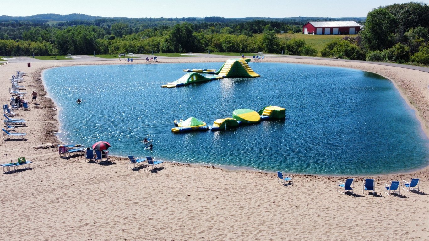 Stoney Creek RV Resort gallery 2