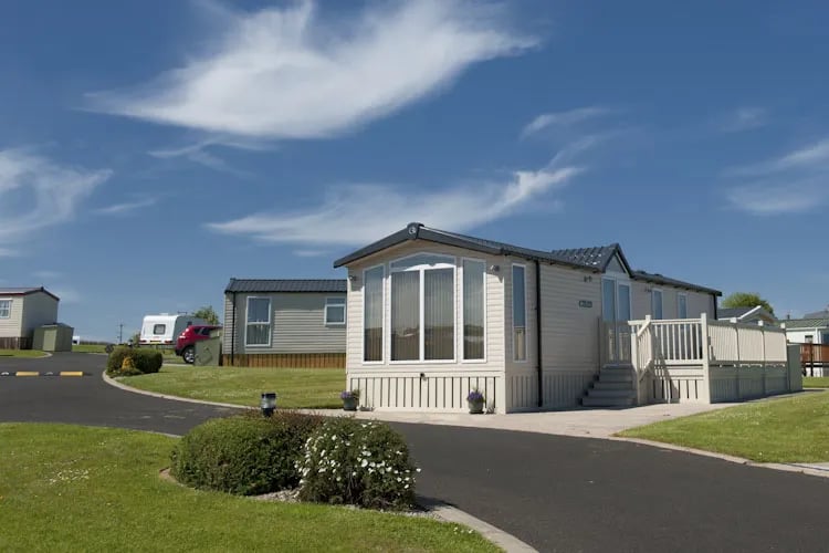 Ballyness Caravan Park gallery 2