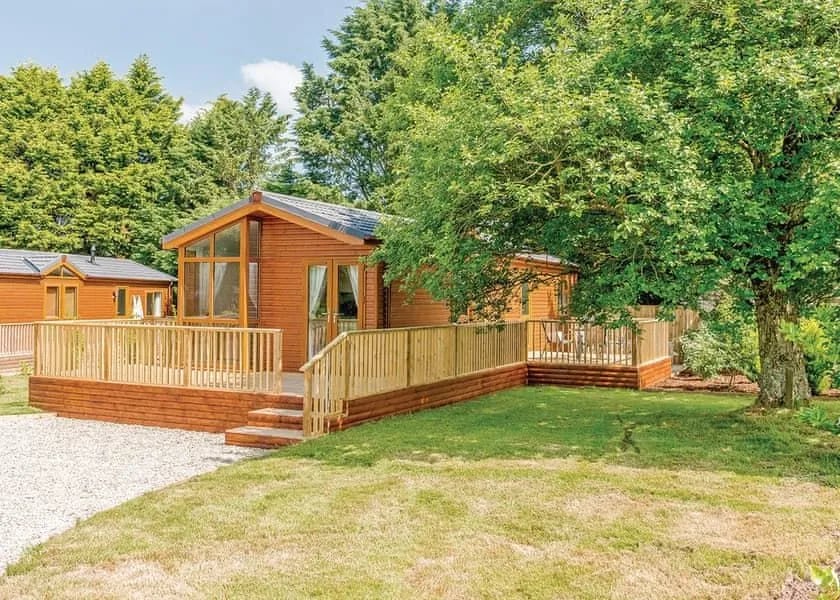 Pilbach Holiday Park gallery 1