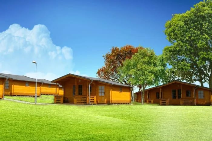 Camping Amerika gallery 3