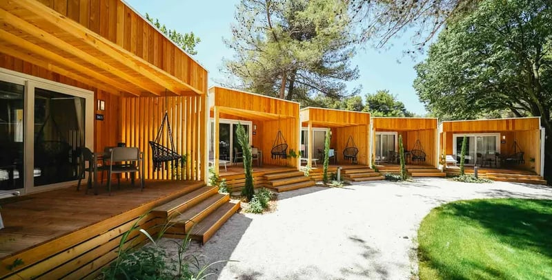 Croatian Camping Union