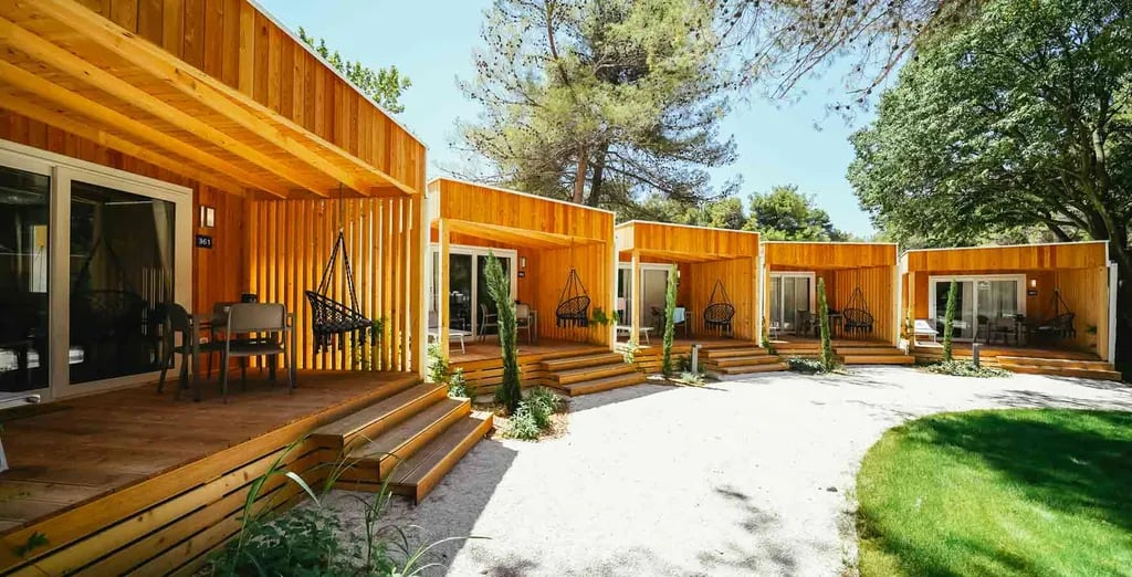 Croatian Camping Union