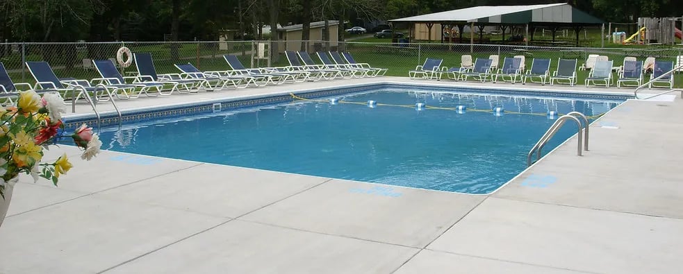 Empire Haven Nudist Resort and Campground