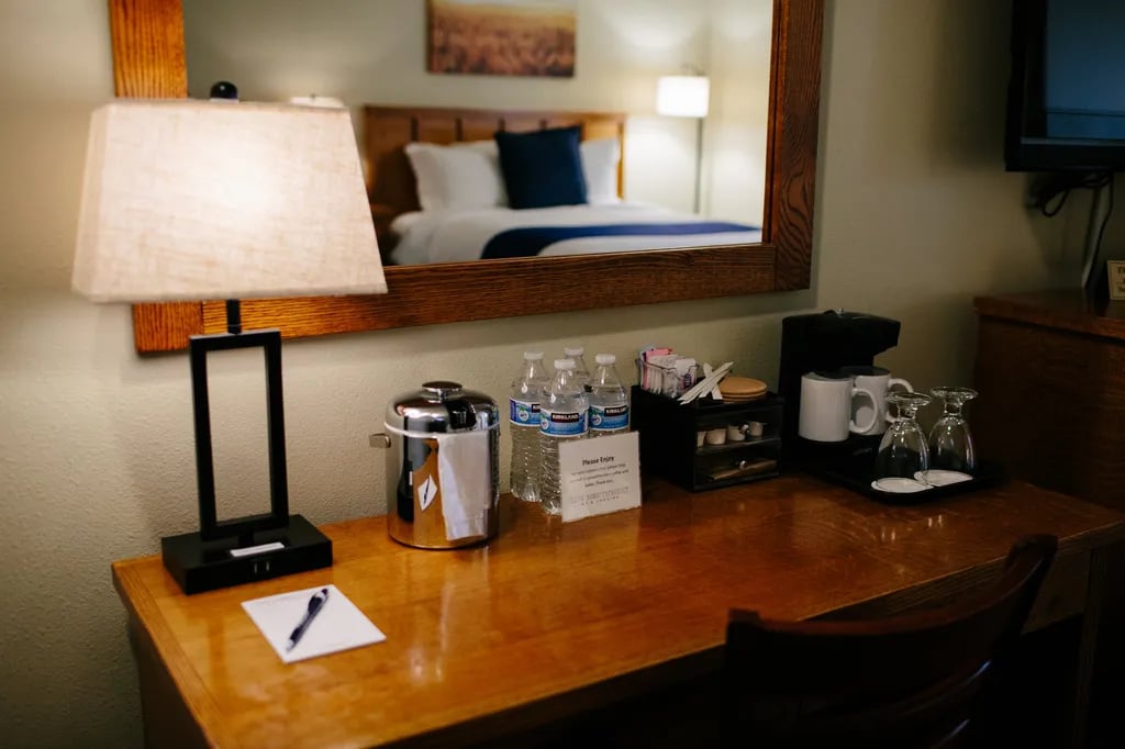 Life Northwest RV & Lodging gallery 2