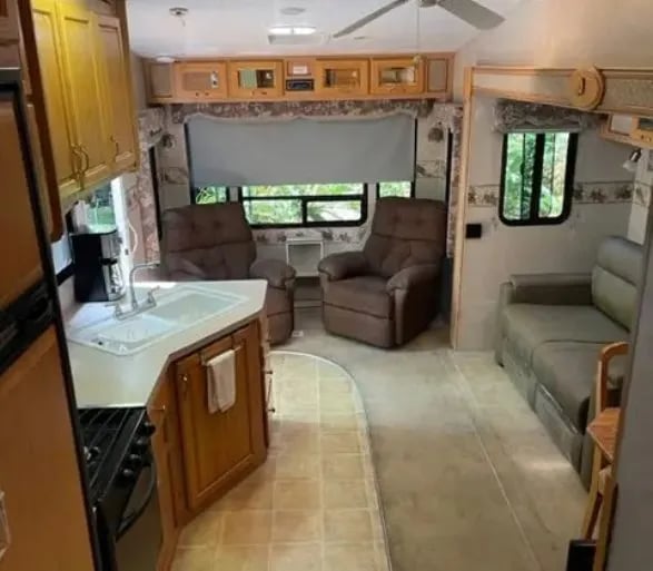 Country Maples RV Resort gallery 1