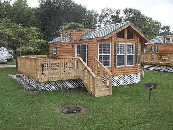 Harbour Village Campground & Water Park gallery 3