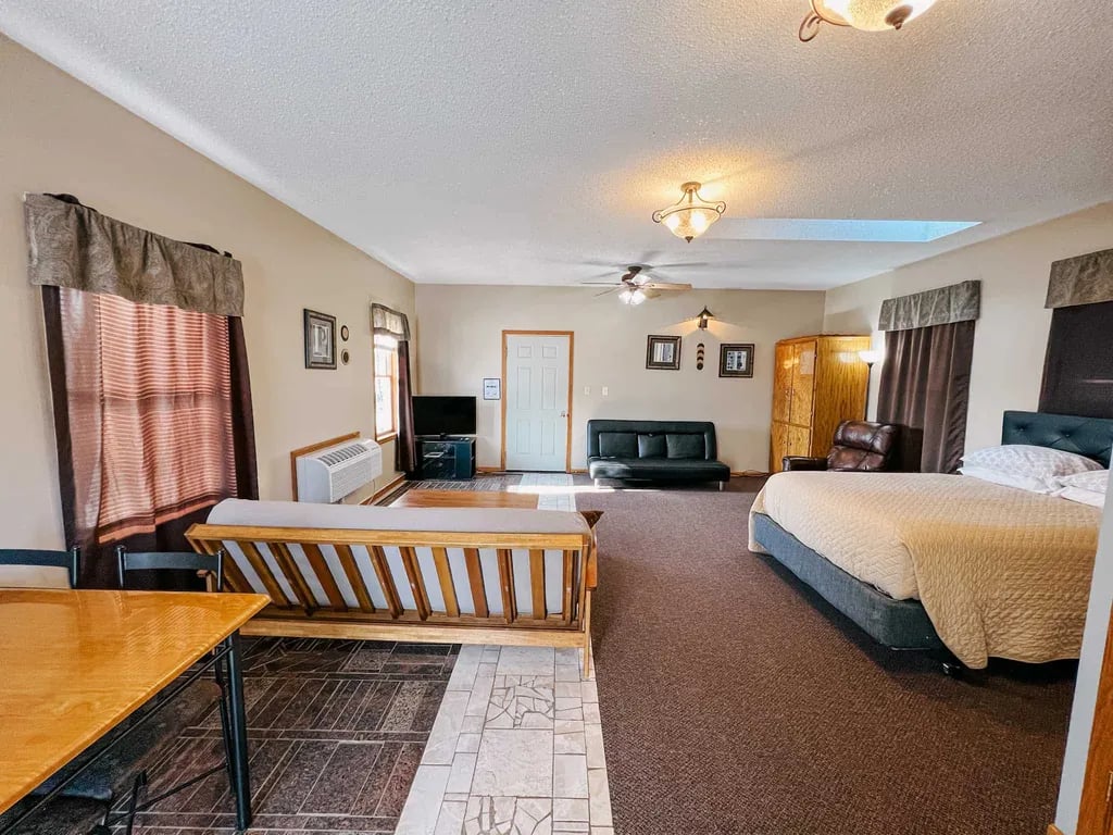 Camp A Way Campground