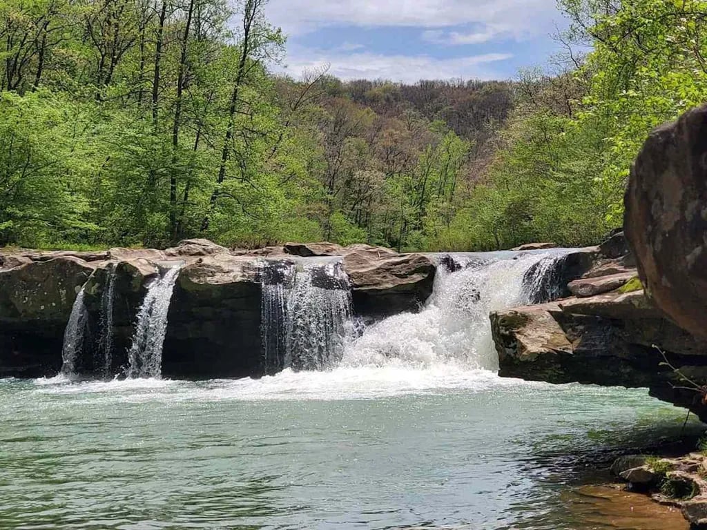 Kings River Falls Campground gallery 2