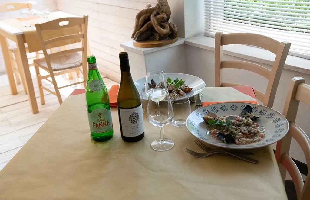 Campeggio Molino a Fuoco gallery 1