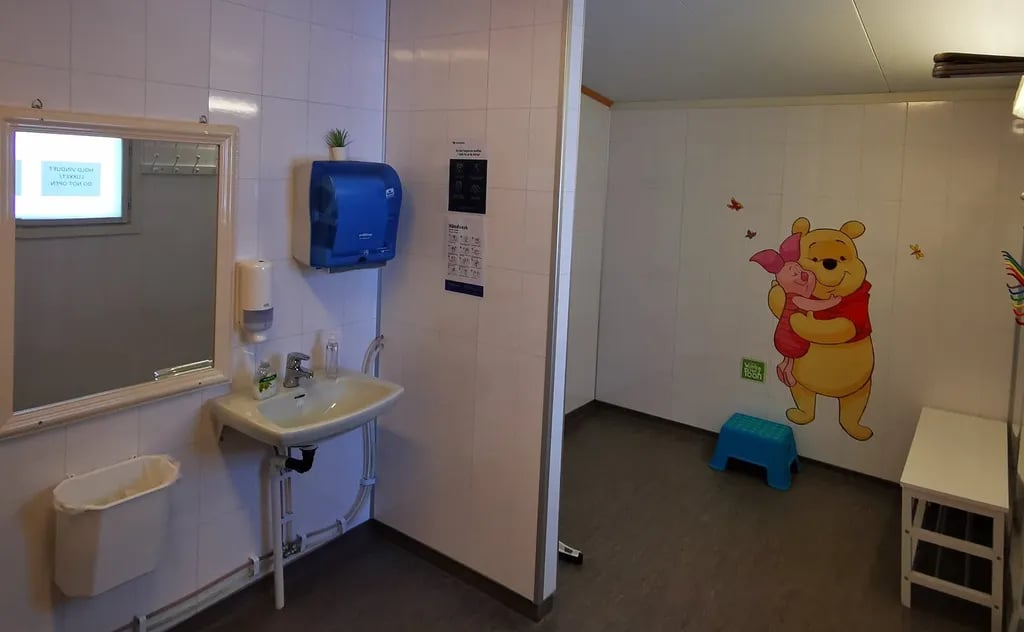 Johnsgård Turistsenter gallery 2