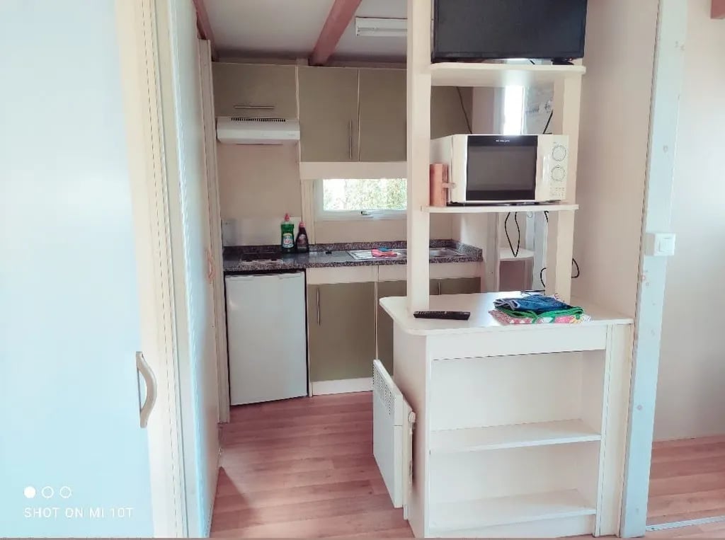 Camping el Carbayin gallery 1