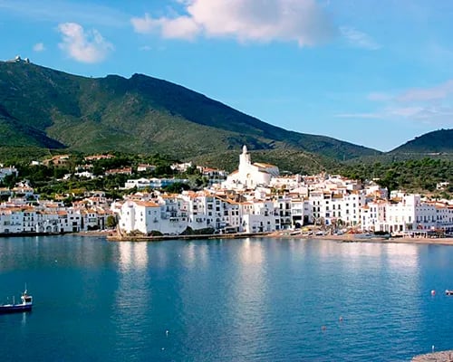 Camping Port De La Selva gallery 3