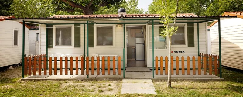 Camping Classe gallery 2