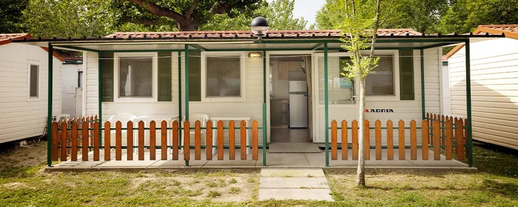 Camping Classe gallery 2