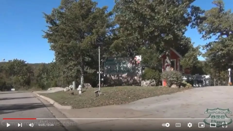 Branson Shenanigans RV Park gallery 3