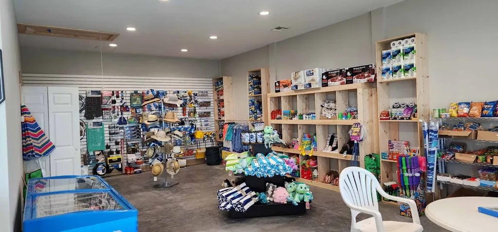 Ocean Grove RV Resort gallery 3