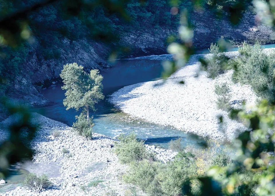 Campeggio Ponte Gobbo Terme