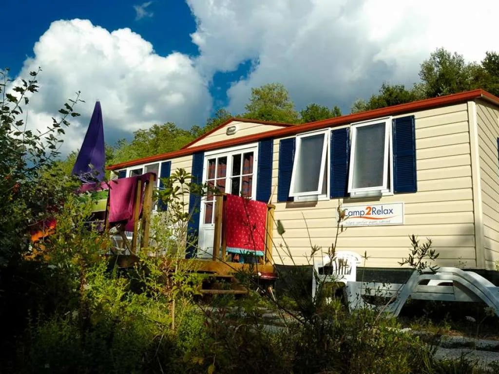 Campeggio Il Boschetto di Piemma gallery 3