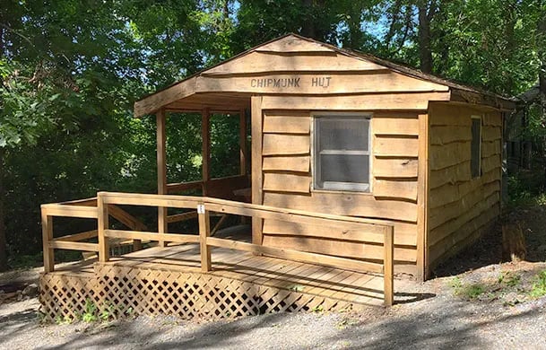 Adventure Bound Camping Resort at Eagles Peak gallery 2