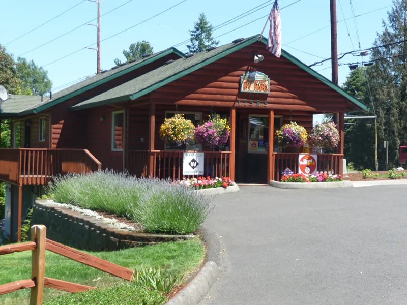 Roamers Rest RV Park