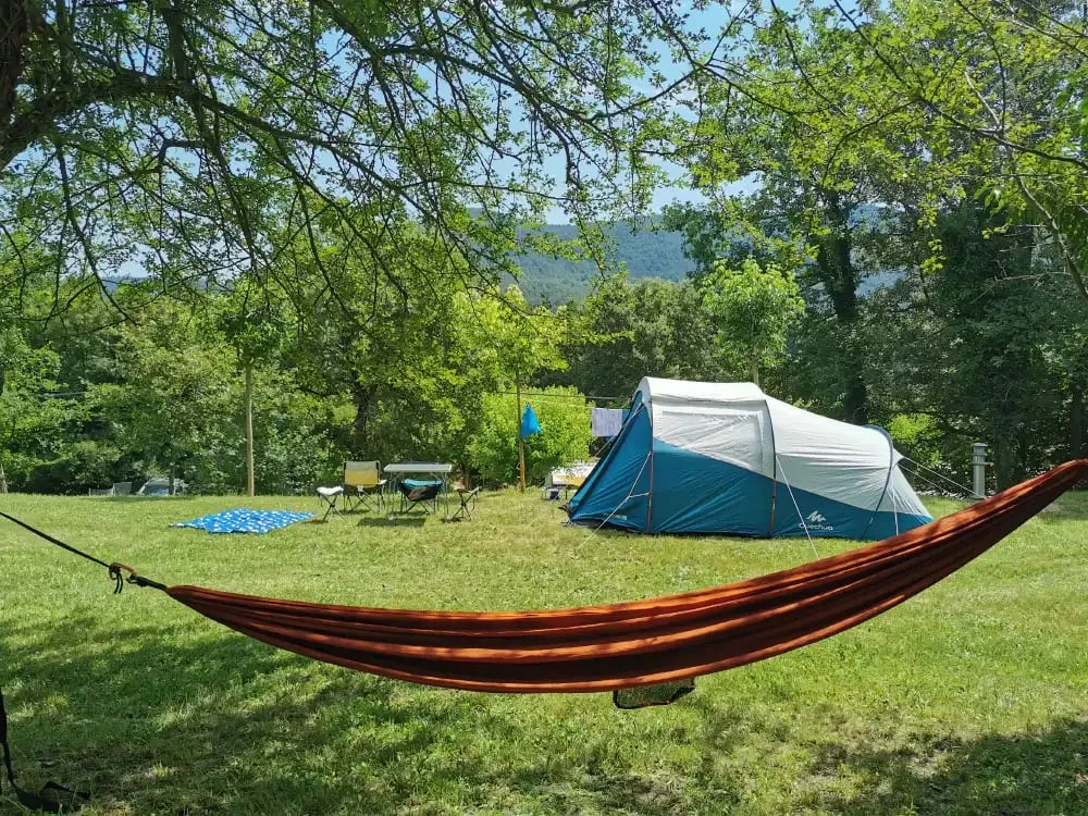 Camping La Vall De Campmajor gallery 2