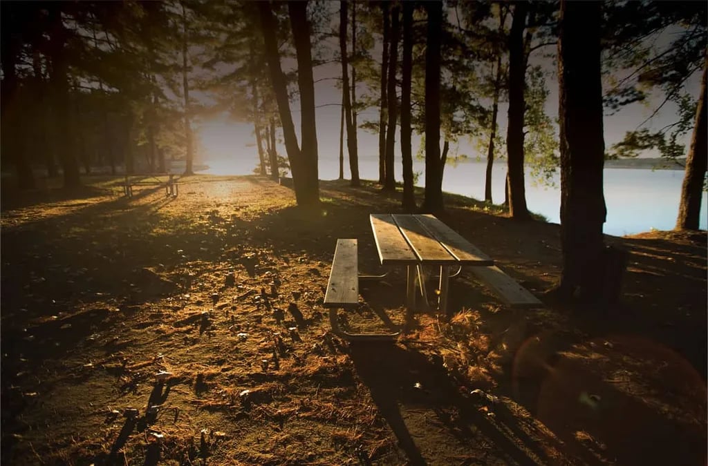 Wolverine Campground gallery 2