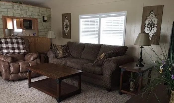 American Creek Campground gallery 2