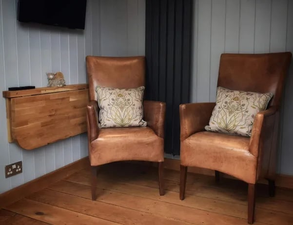 Smithyfields Campsite