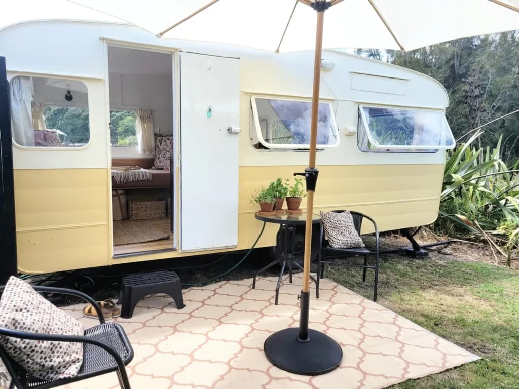 Opoutere Coastal Camping gallery 2