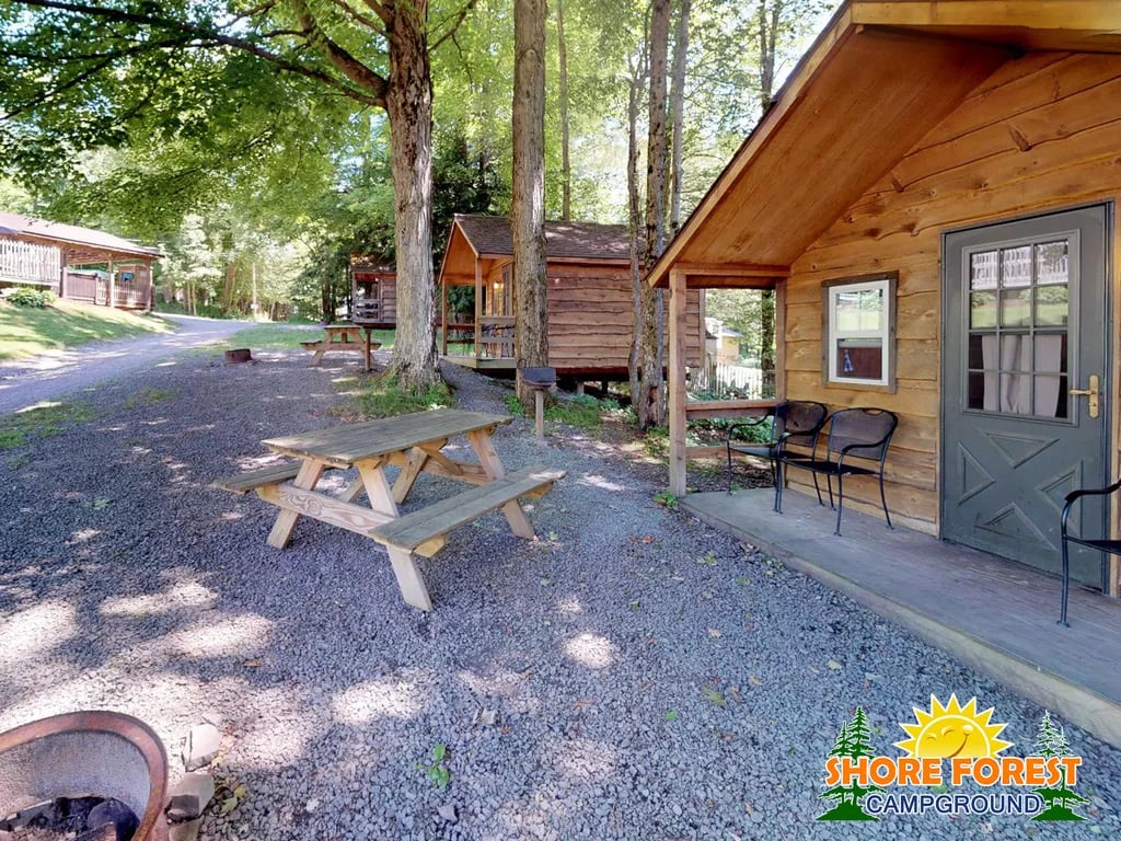 Shore Forest Campground gallery 2
