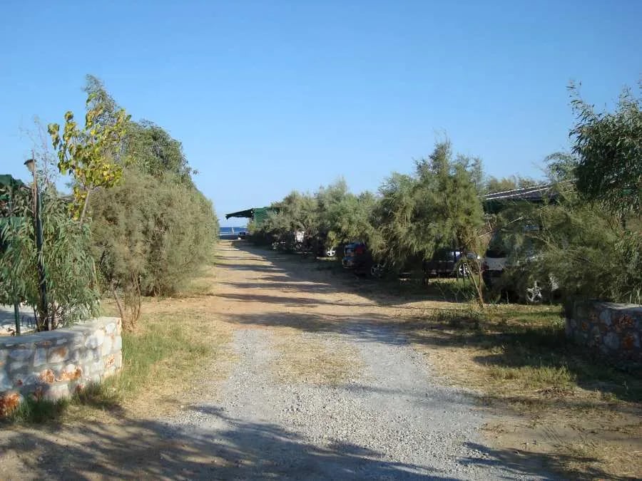 Camping Dias gallery 1