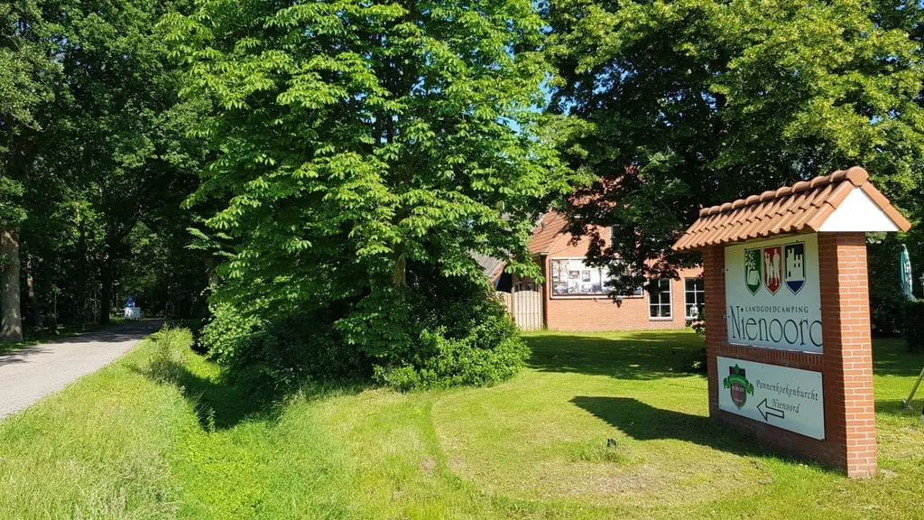 Landgoed Camping Nienoord gallery 3