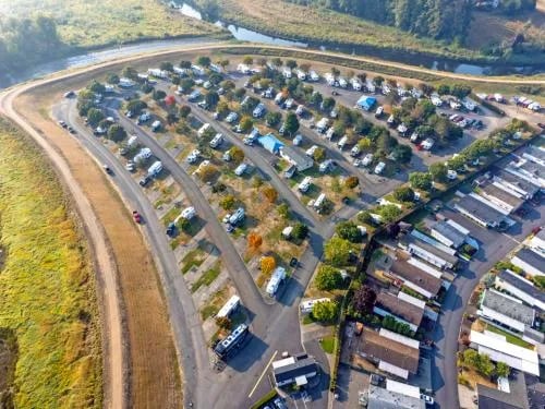 Brookhollow RV Park gallery 3