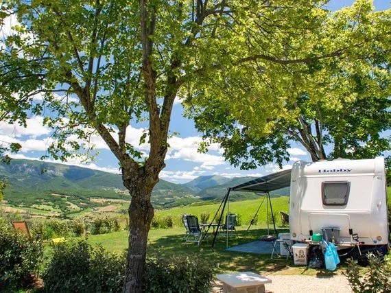 Camping Le Couspeau gallery 3